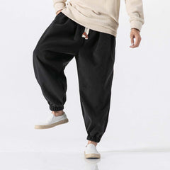 NODP Dester Loose  Pants