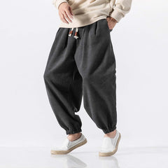 NODP Dester Loose  Pants