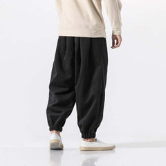 NODP Dester Loose  Pants