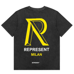 REPRESENT T-Shirt