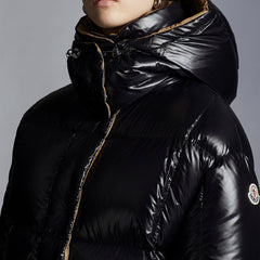 Moncler Parana Short Down Jacket