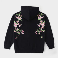 NODP Hana Blossom Hoodie