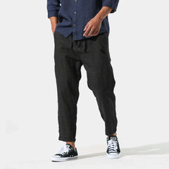 NODP Haru Linen Pants