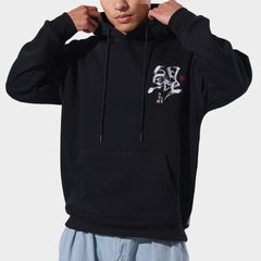 NODP Kujira Hoodie