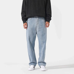 NODP Massugu Denim Pants