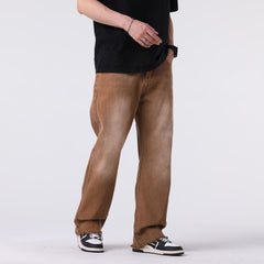 NODP Kohi Wide Jeans