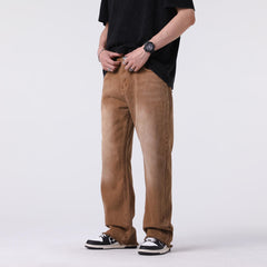 NODP Kohi Wide Jeans