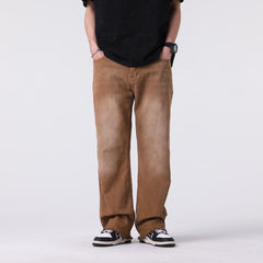 NODP Kohi Wide Jeans