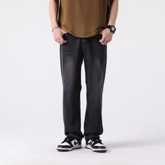 NODP Nagare Washed Jeans