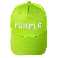 PURPLE BRAND Caps