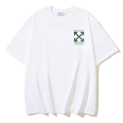Violent Bear Graphic T-shirt