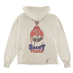 Saint Michael Holy Hoodies