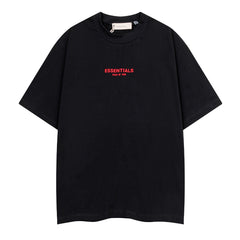 Letter T-shirt