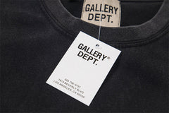 Letter Print Sleeveless T-shirt Vest #G521