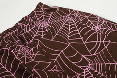 Embroidered AOP Sweatpant