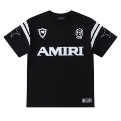 Letter Print T-shirt