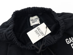 Gallery Dept. Painted Flare Sweatpants