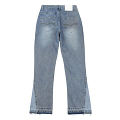 Patchwork Jeans #939