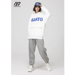 NODP RS Letter printing Hoodies