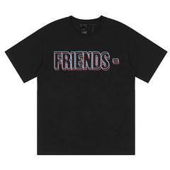 VLONE 3D Friends T-Shirt