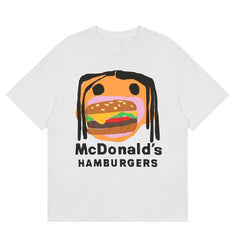 Travis Scott x McDonald's T-Shirt