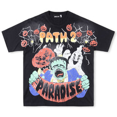 Halloween 1996 P2P T-Shirt