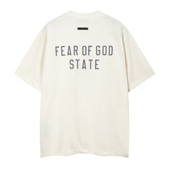 Letter T-shirt