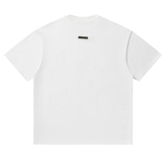 Letter T-shirt
