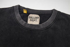 Color Bucket Pattern T-shirt #G527