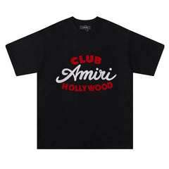 Letter T-shirt