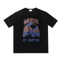 RHUDE T-Shirt