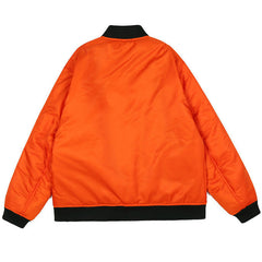 Vlone Friend Double-sided Jacket