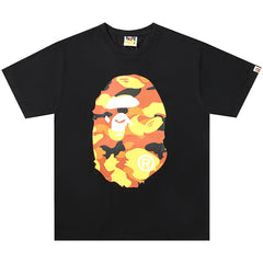 BAPE 1st Camo By Bathing Tee