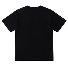 Letter T-shirt