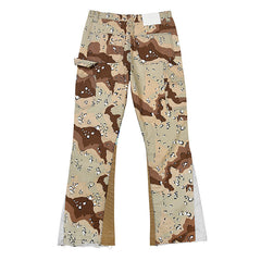 Patchwork Jeans #940
