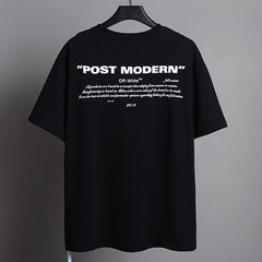 OFF WHITE T-Shirts