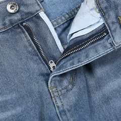 Patchwork Jeans #939