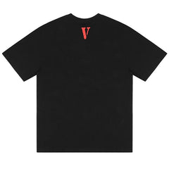 VLONE Character  T-Shirt