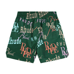 Rhude Shorts