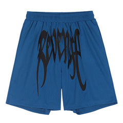 Revenge Shorts