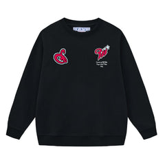 Off White Scorpio Skate Sweatshirts