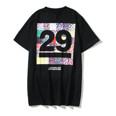 BAPE Camo 29TH Anniversary T-Shirts