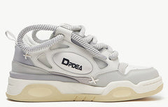 NODP IMARSE Low Top Skate Shoes