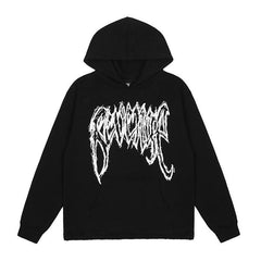 REVENGE HOODIE