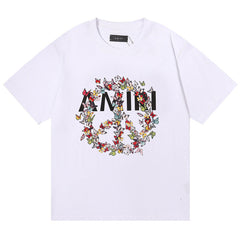 AMIRI Butterfly T-Shirt