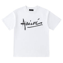 Letter T-shirt