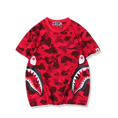 BAPE T-Shirt S3