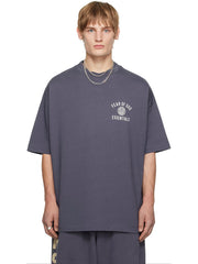 Fear Of God ESSENTIALS Logo-Print Cotton-Jersey T-Shirt