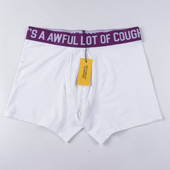 Cough Syrup Men's Boxer Briefs