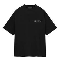 Letter T-shirt